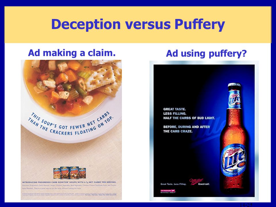 Deceptive advertising and deontology